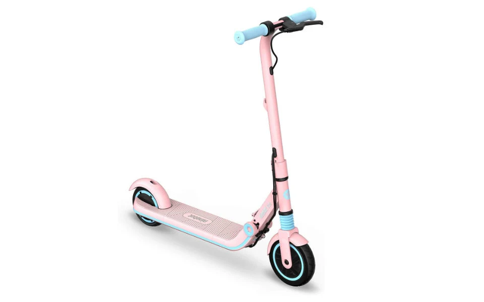 Segway Kickscooter E8 vista 2