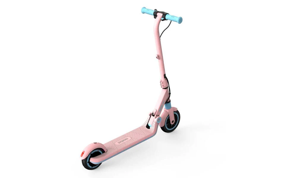 Segway Kickscooter E8 vista 3