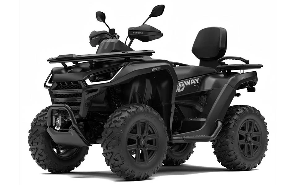 Segway Snarler AT6 Premium vista 4