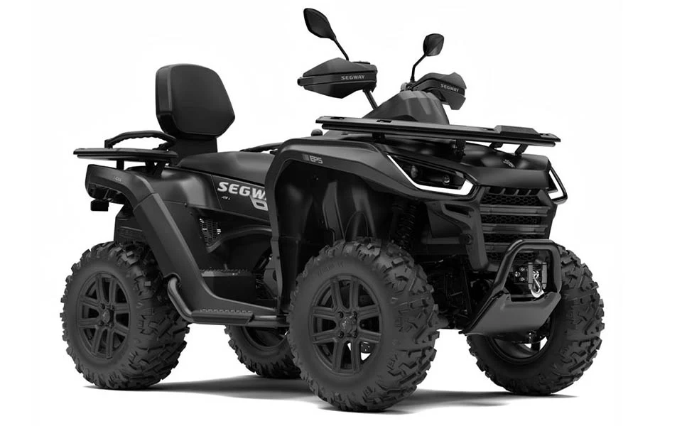 Segway Snarler AT6 Premium vista 6
