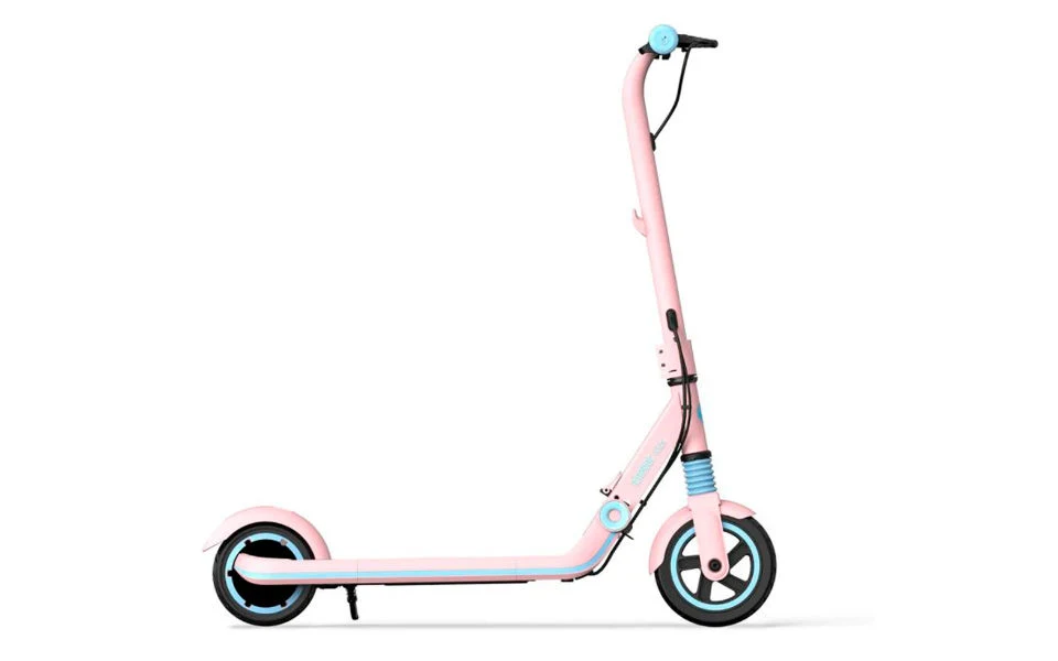 Segway Kickscooter E8 vista 4