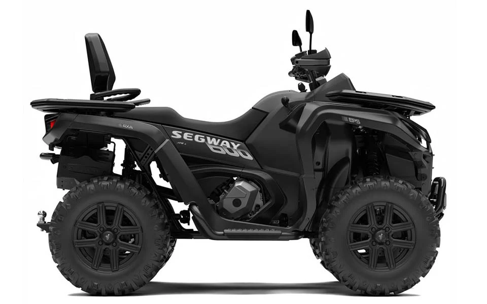 Segway Snarler AT6 Premium vista 5