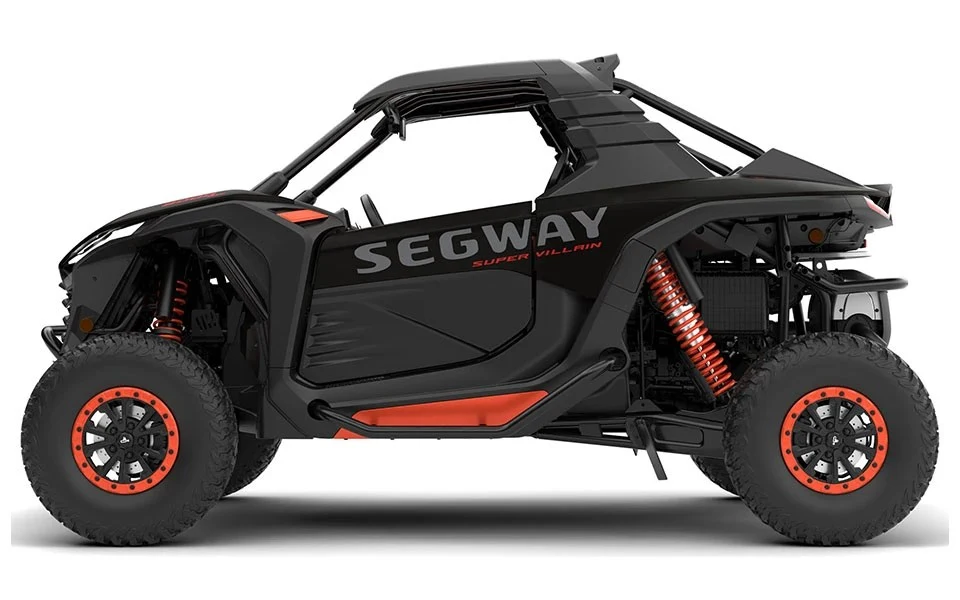 Segway Super Villain SX20T vista 2