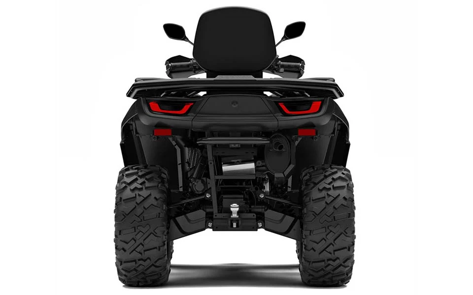 Segway Snarler AT6 Premium vista 3