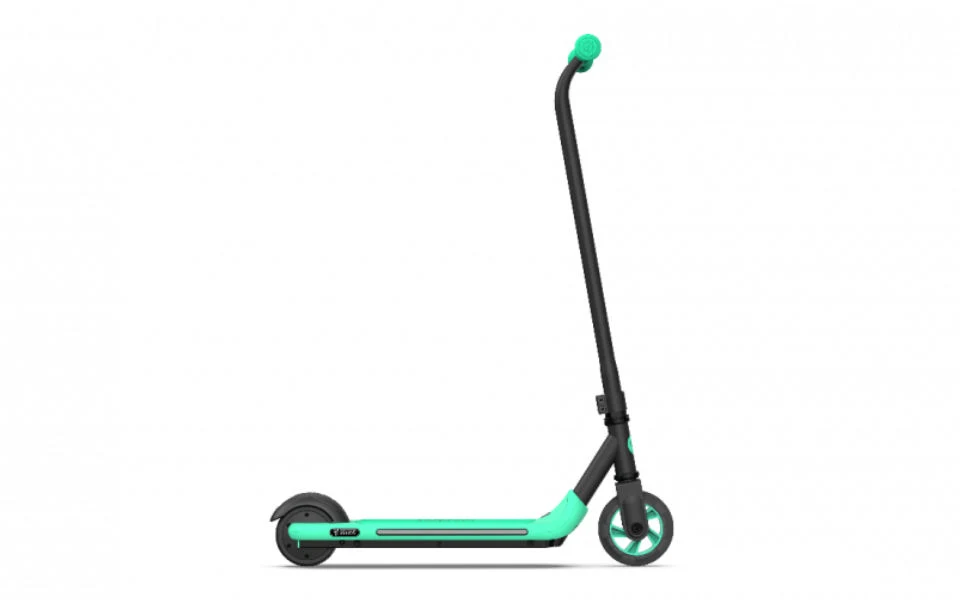Segway Kickscooter A6 vista 3