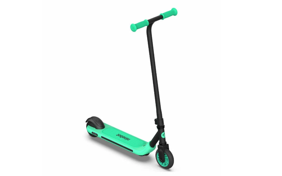Segway Kickscooter A6 vista 2