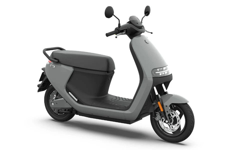 Segway eScooter E110S vista 3