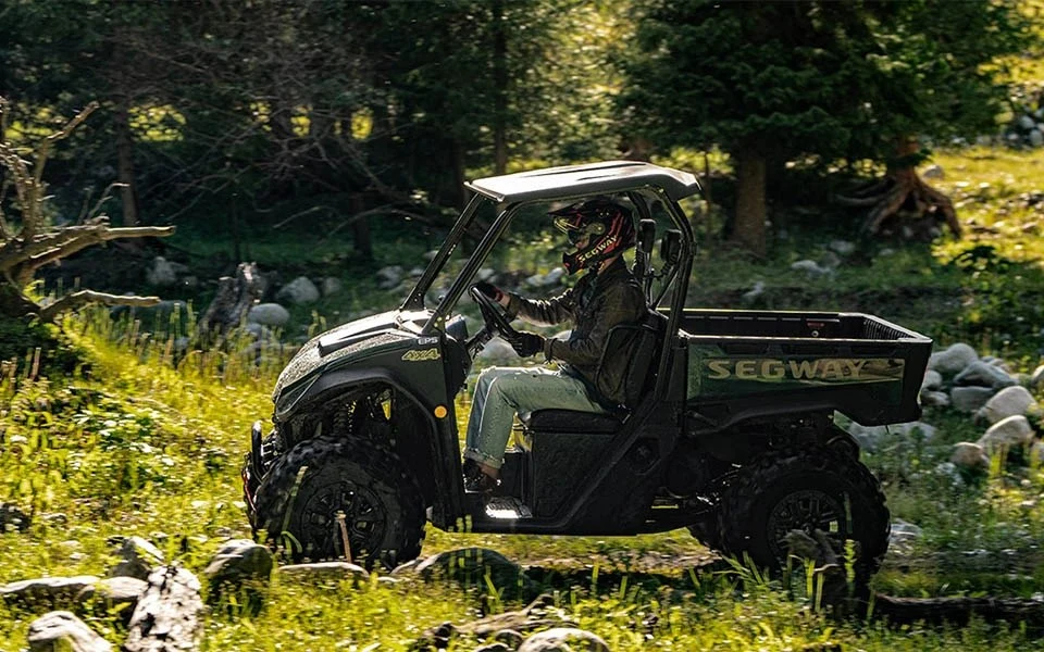 Segway Fugleman UT6 P vista 8