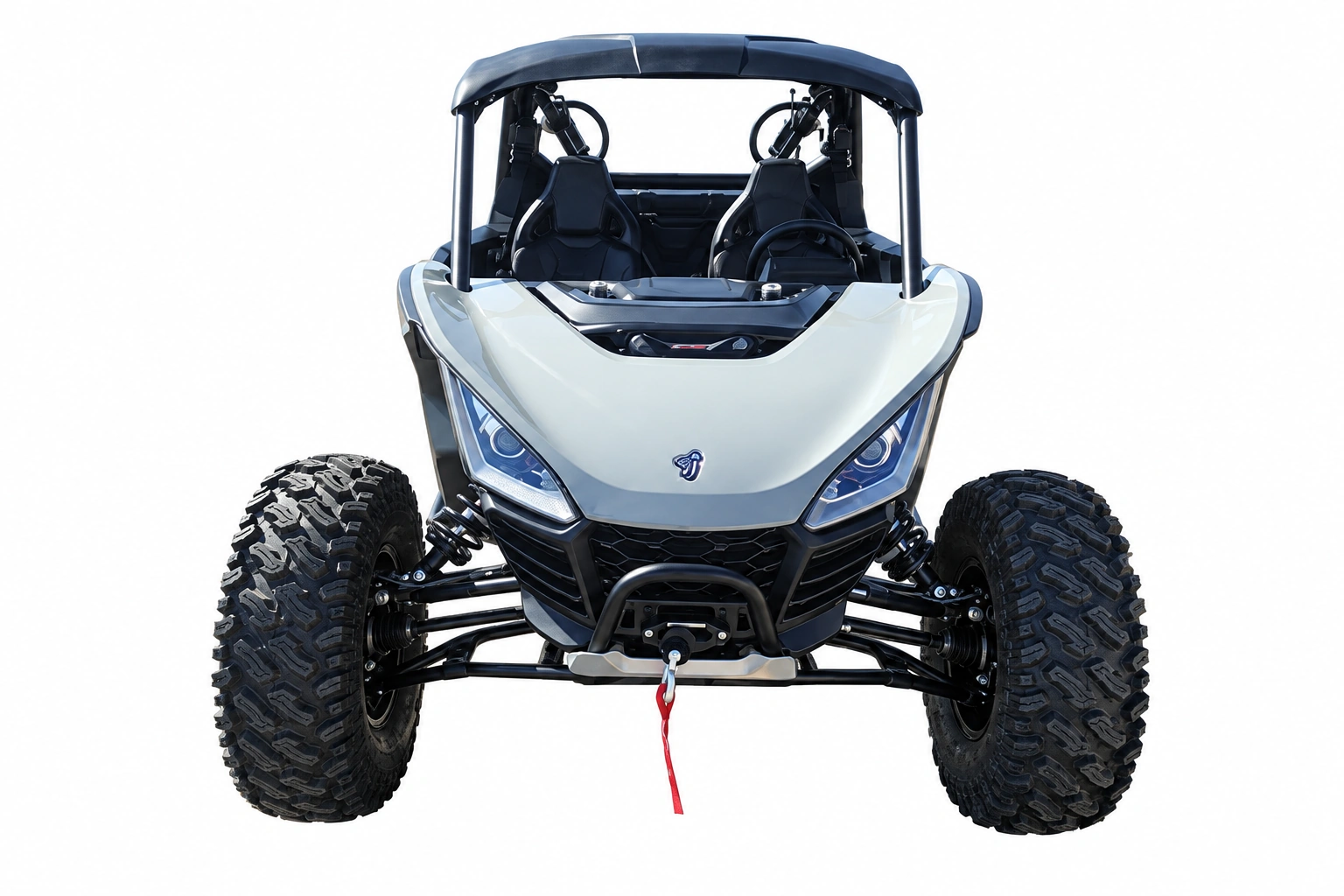 Segway Villain SX10 W Premium vista 2