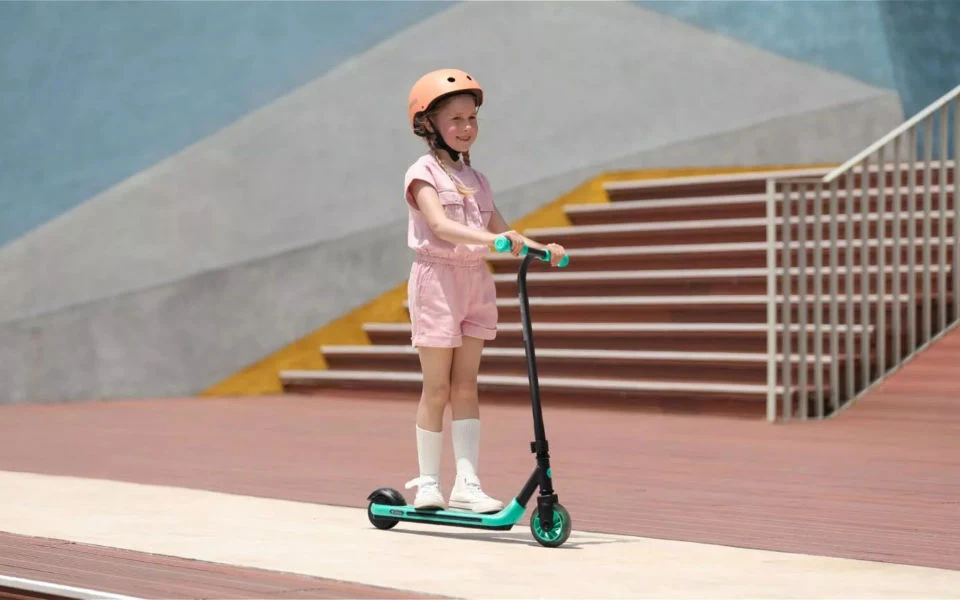 Segway Kickscooter A6 vista 7