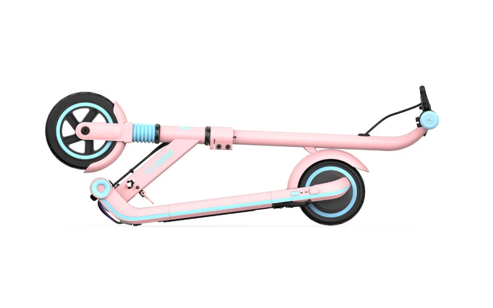 Segway Kickscooter E8 vista 6