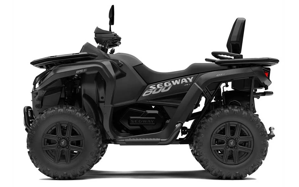 Segway Snarler AT6 Premium vista 2