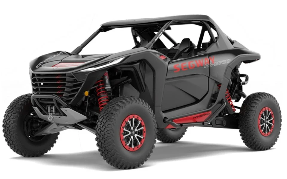 Segway Super Villain SX20T