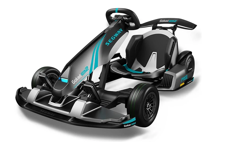 Segway Gokart PRO 2
